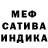 Метадон белоснежный Richard Baboolal